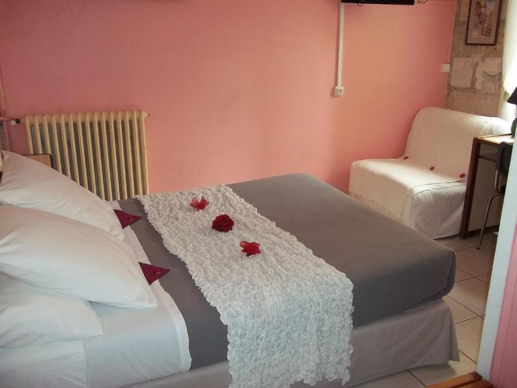 Hotel Innova Cardabella Avignon Room photo