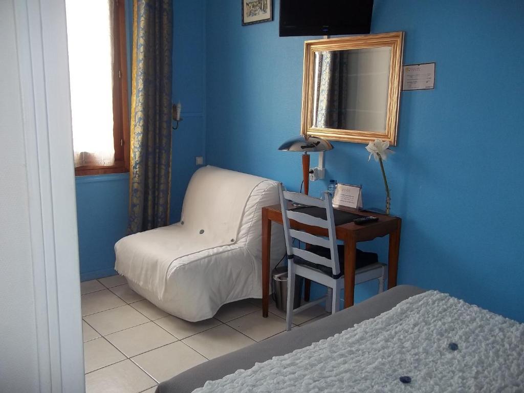 Hotel Innova Cardabella Avignon Room photo