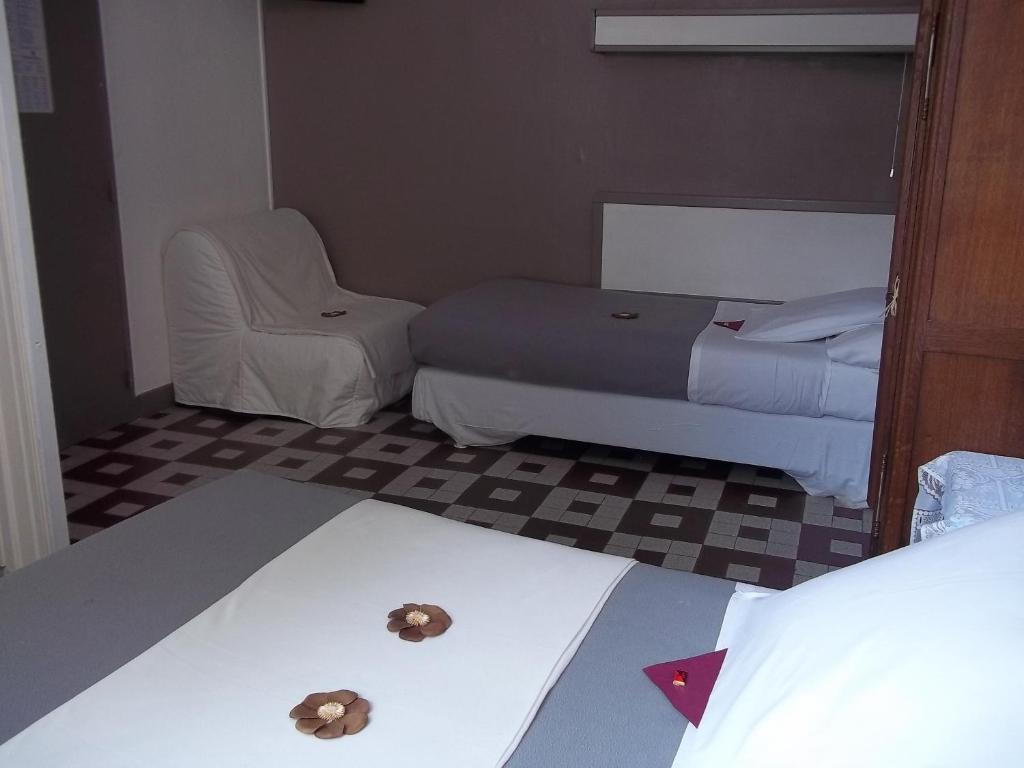Hotel Innova Cardabella Avignon Exterior photo